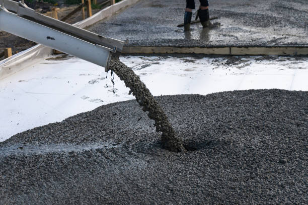 Best Concrete Driveway Installation in Monarch Mill, SC