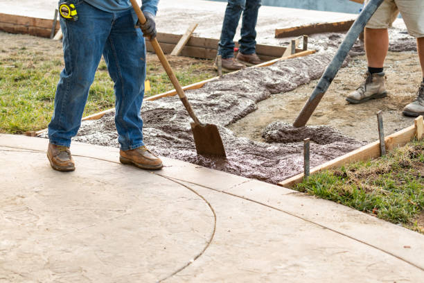 Best Concrete Removal and Replacement in Monarch Mill, SC