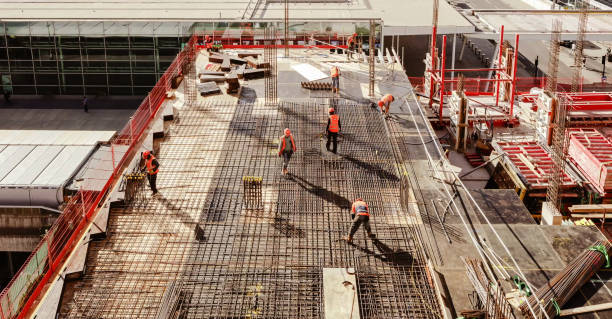 Best Concrete Foundation Repair in Monarch Mill, SC