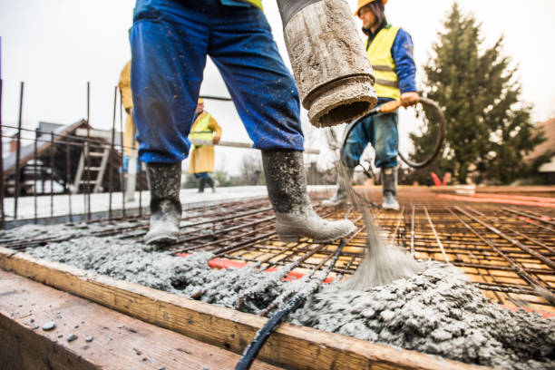 Best Concrete Grinding and Polishing in Monarch Mill, SC